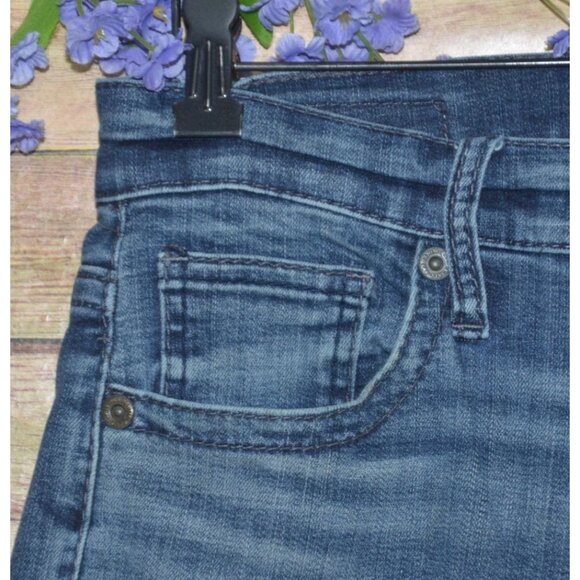 Buckle BKE Jake Straight Leg Jeans Mens 29x30 Stretch Denim Comfort Western - Picture 3 of 9